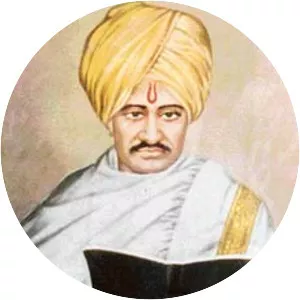 Shardha Ram Phillauri - Missionary