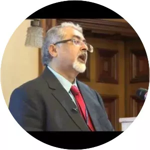 Shardul S. Shroff - Lawyer