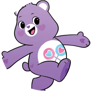 Share Bear