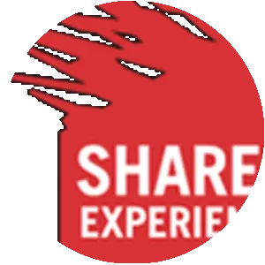 Shared Experience photograph