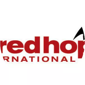 Shared Hope International - Nonprofit