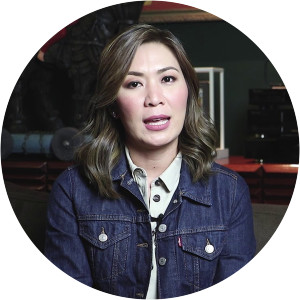 Sharee Ann Tan - Governor of Samar