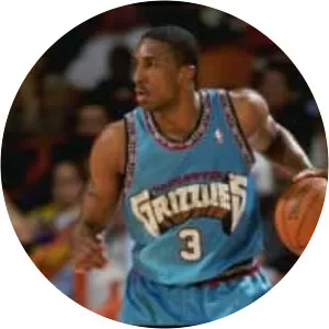 Shareef Abdur-Rahim