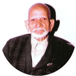Shareef Kunjahi