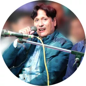 Shareef Parvaaj - Musical artist