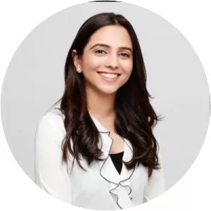 Shareen Mantri photograph