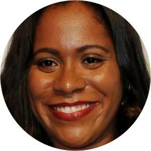 Shareena Clanton - Australian film actress