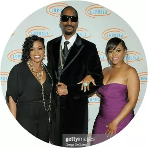 Sharelle Fuller photograph