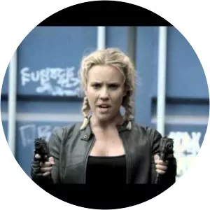 Sharelle Starr - Actor