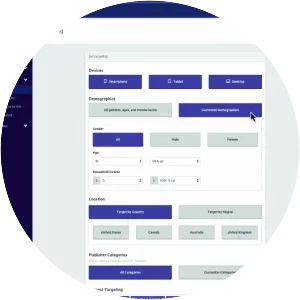 Sharethrough - Software company