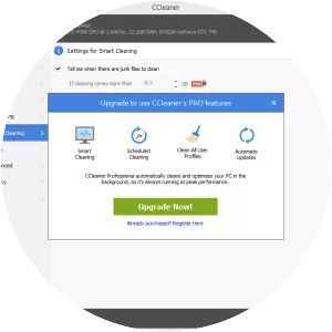 Shareware - Type of software
