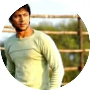 Sharhaan Singh - Indian actor