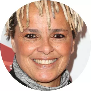 Shari Belafonte