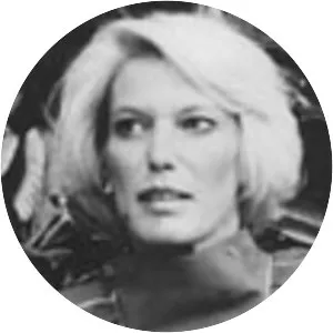 Shari Benstock - Film actor