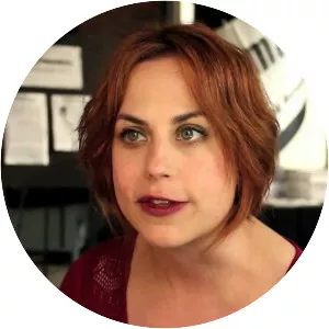 Shari Berman photograph