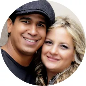 Shari Calveti photograph