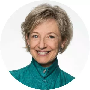 Shari Graydon