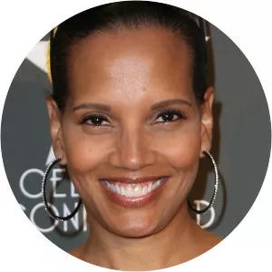 Shari Headley - American actress