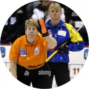 Shari Leibbrandt-Demmon