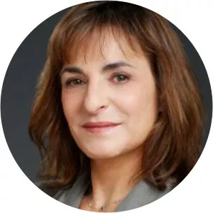 Shari Levine - TV producer