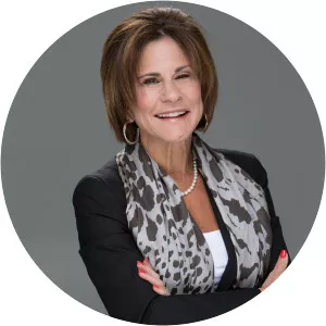 Shari Levitin - Author