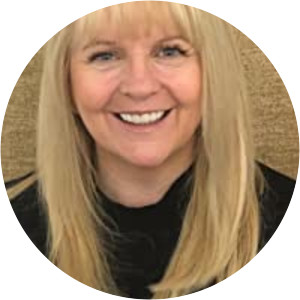 Shari Low photograph