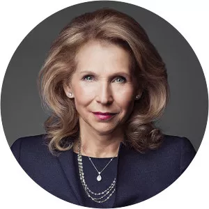 Shari Redstone