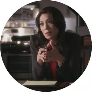 Shari Rosenthal photograph