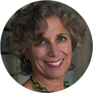 Shari Tishman - Author