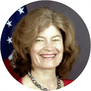 Shari Villarosa - Diplomat