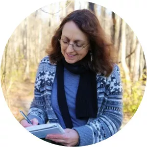 Shari Wagner - Author