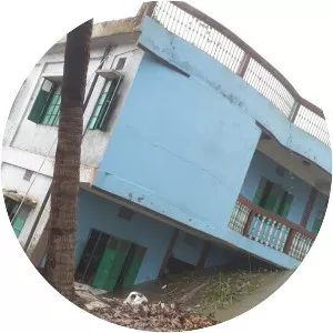 Shariatpur District - 