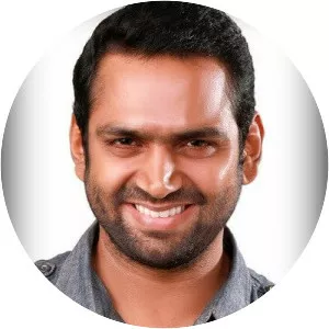 Sharib Hashmi - Indian actor