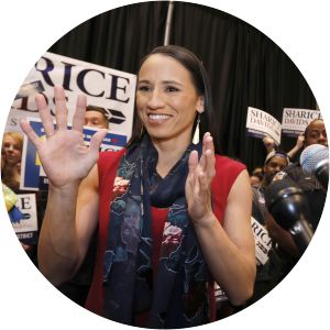 Sharice Davids