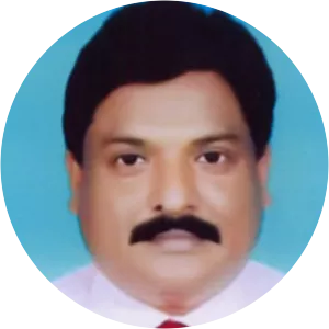 Sharif Ahmed - State Minister of Housing and Public Works of Bangladesh