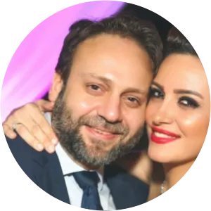 Sharif Al Shabki photograph