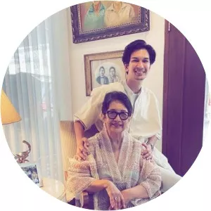 Sharif Beck photograph