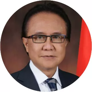 Sharif Cicip Sutarjo