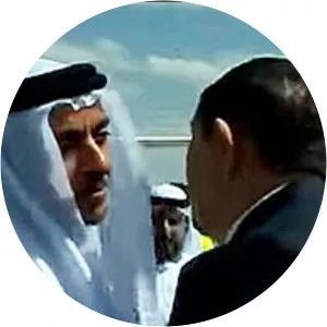 Sharif Inoyatov photograph