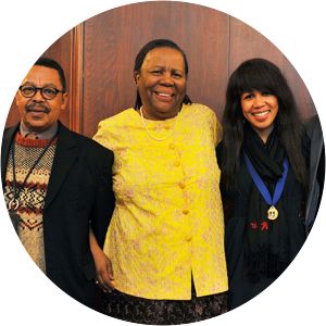 Sharif Joseph Pandor photograph