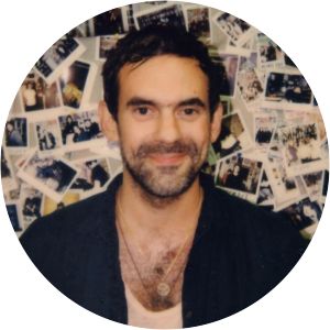 Sharif Laffrey