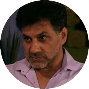 Sharif Nazir - Fictional character