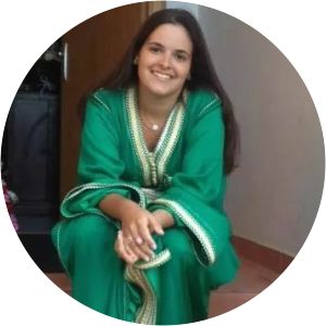 Sharifa Lalla Faizah Alaoui