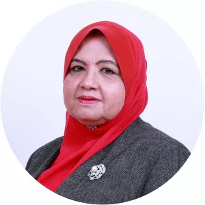 Sharifah Azizah Syed Zain