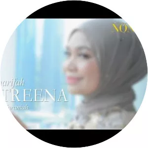 Sharifah Khatreena Nuraniah - Tuanku Syed Faizuddin Putra Jamalullail's daughter