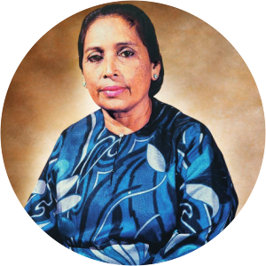 Sharifah Rodziah Barakbah