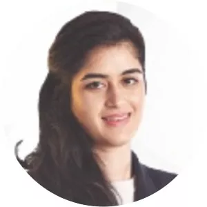 Sharifah Sofia Syed Mokhtar Shah photograph