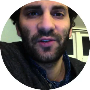 Shariff Korver - Actor