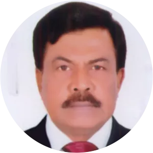 Shariful Islam Jinnah