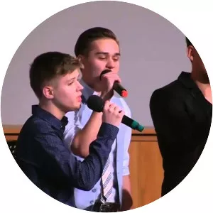 Sharikov Family Band - Musical artist